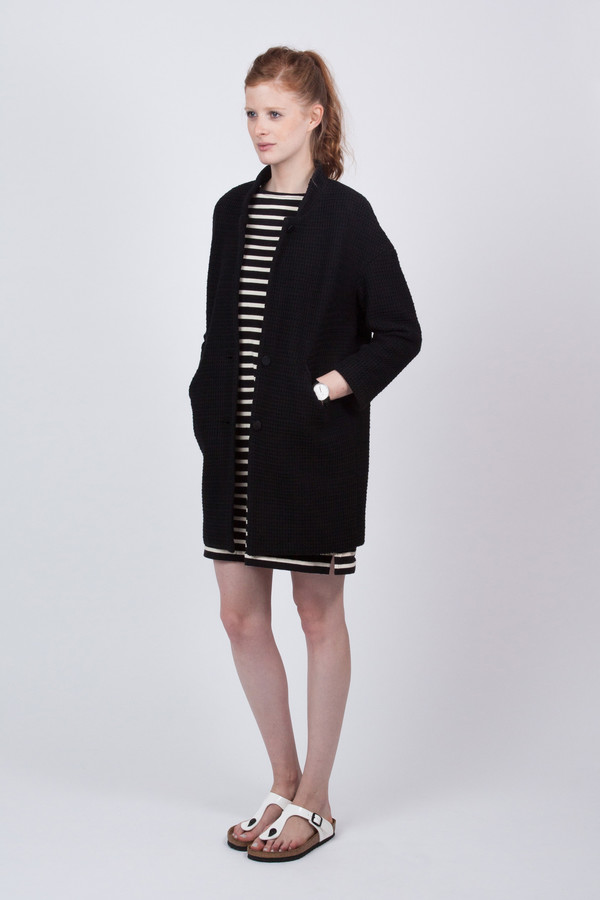 Steven Alan Car Coat Steven Alan Car Coat