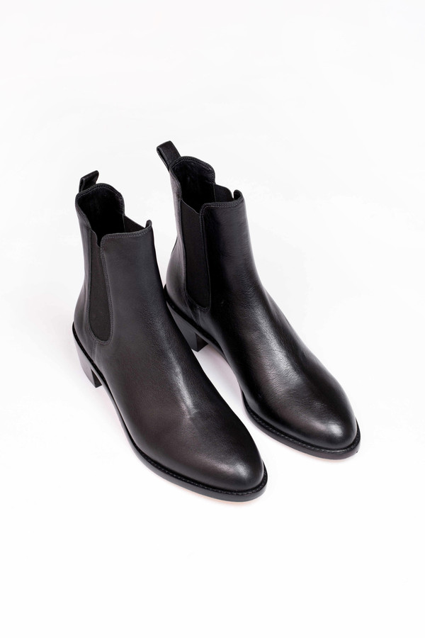 Loeffler Randall Carmen Aviator Calf Boot Loeffler Randall Carmen Aviator Calf Boot