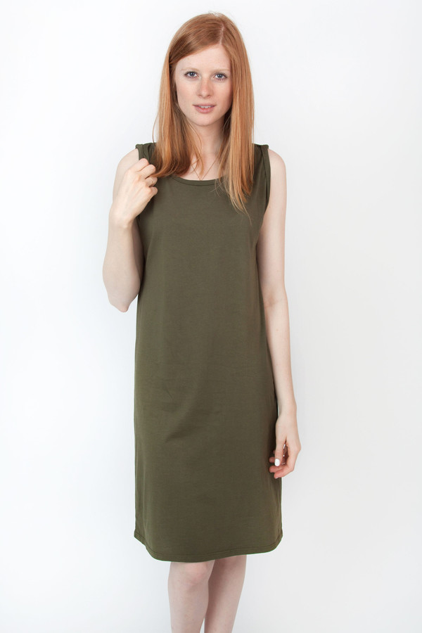 Chloe Tank Dress Legion Chloe Tank Dress Legion