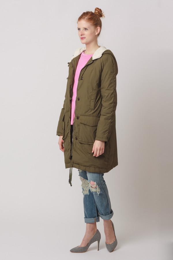 YMC Classic Parka YMC Classic Parka