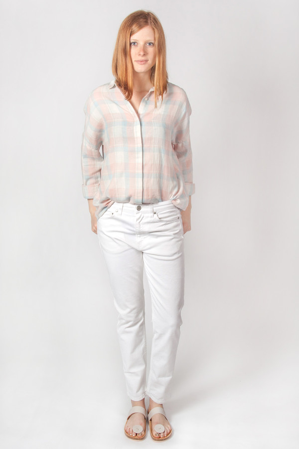 Sessun Delima Shirt Sessun Delima Shirt