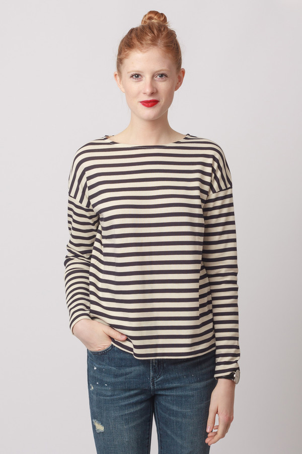 Just Female Dybbe Blouse Just Female Dybbe Blouse