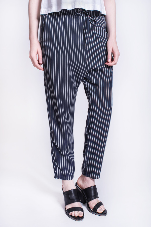 Hope Flow Trouser Hope Flow Trouser