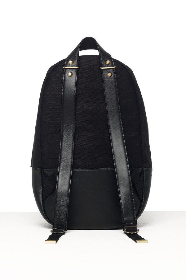 Haerfest H5 Capsule Backpack Black Haerfest H5 Capsule Backpack Black