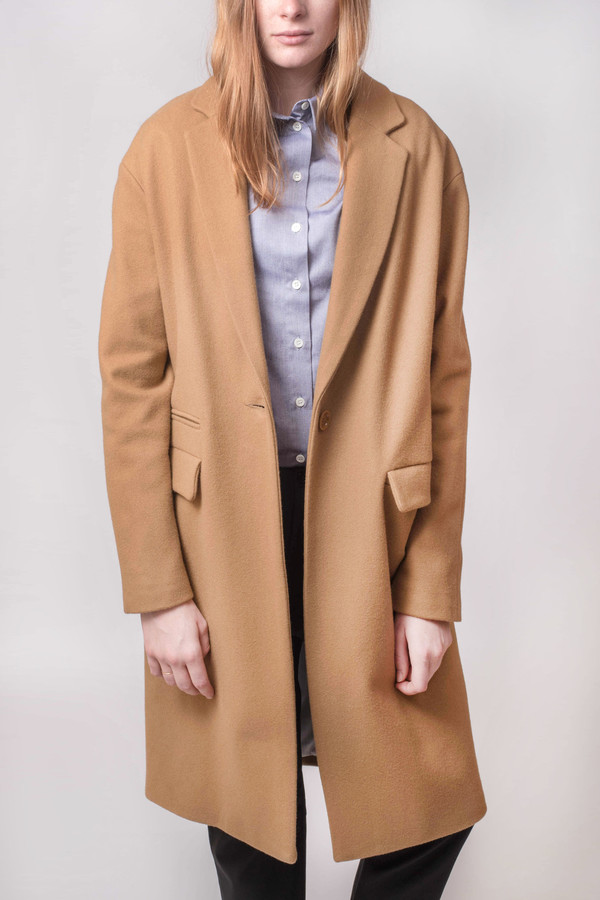 Sessun Harry Jacket Sessun Harry Jacket