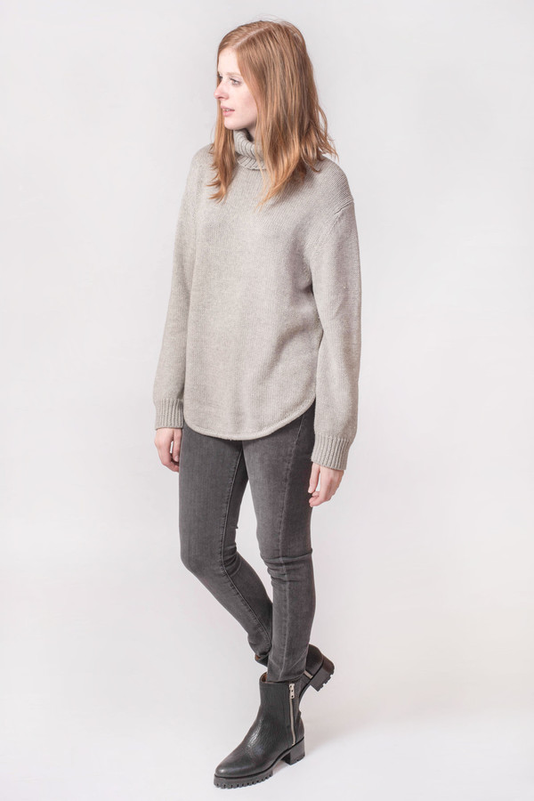 Hope Norah Sweater Hope Norah Sweater