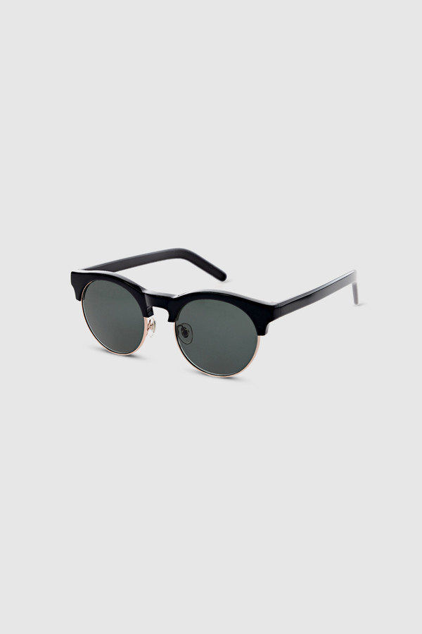 Men's Han Kjobenhavn Smith Black Men's Han Kjobenhavn Smith Black