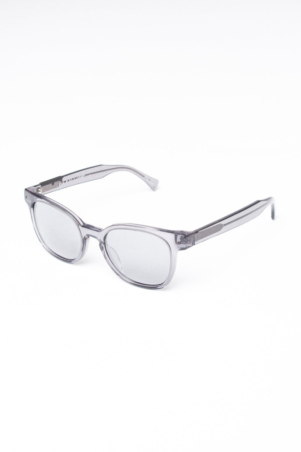 Men's Raen Squire Smoke Ash Men's Raen Squire Smoke Ash