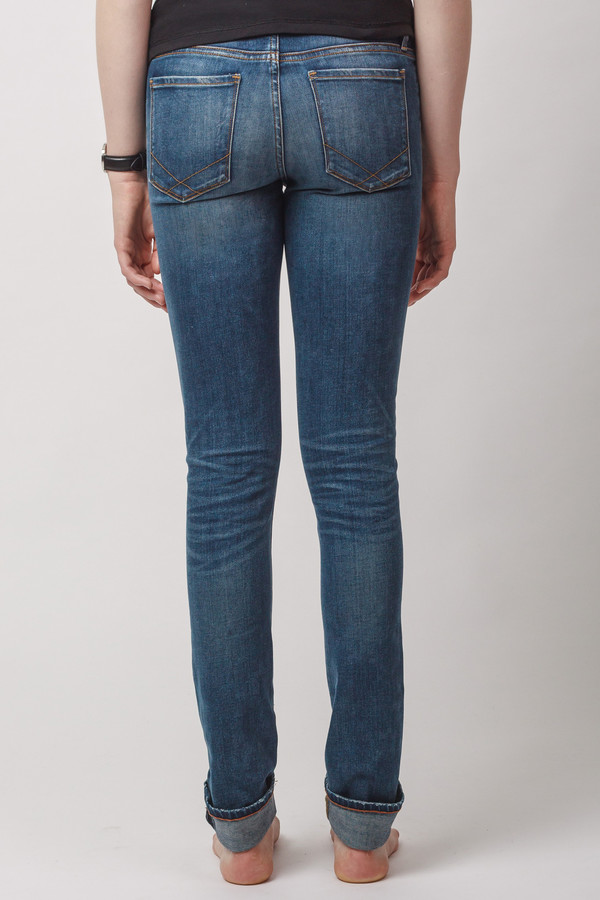 Raleigh Denim Surry London Raleigh Denim Surry London