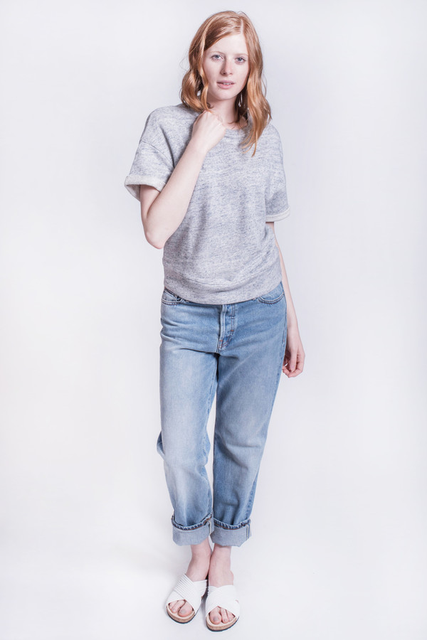 Hope Sway Top Hope Sway Top