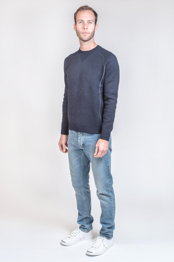 Men's Lad Victor Sweater Men's Lad Victor Sweater