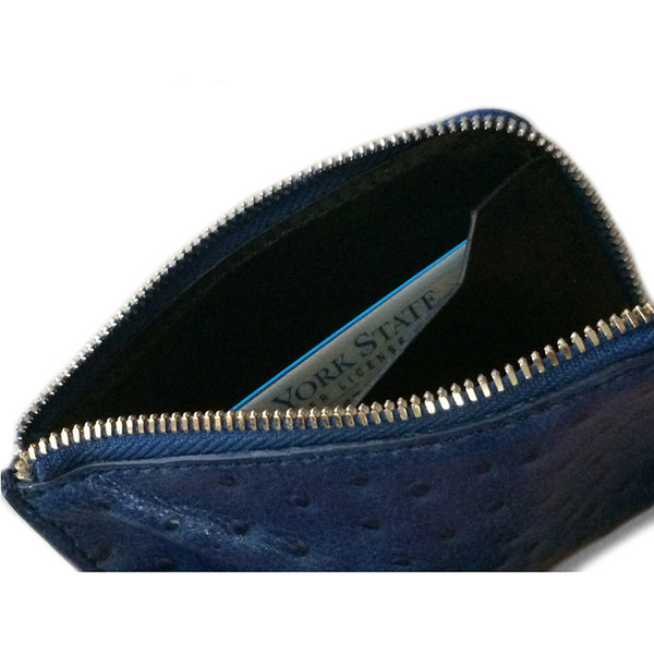 Eayrslee - Jasper Wallet (Available in 4 colors) Eayrslee - Jasper Wallet (Available in 4 colors)