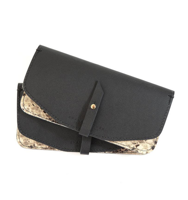 Shana Luther Maxi Wallet Shana Luther Maxi Wallet