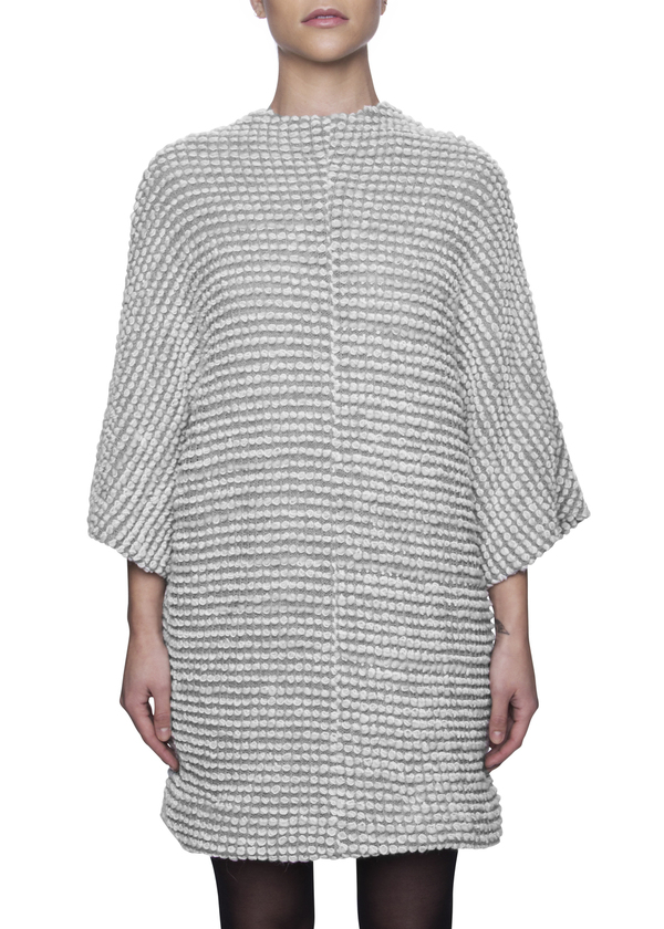 Vincetta Knit Shift Dress Vincetta Knit Shift Dress