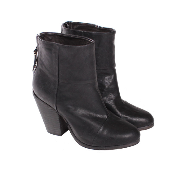 Rag & Bone Newbury Boot in Black Rag & Bone Newbury Boot in Black