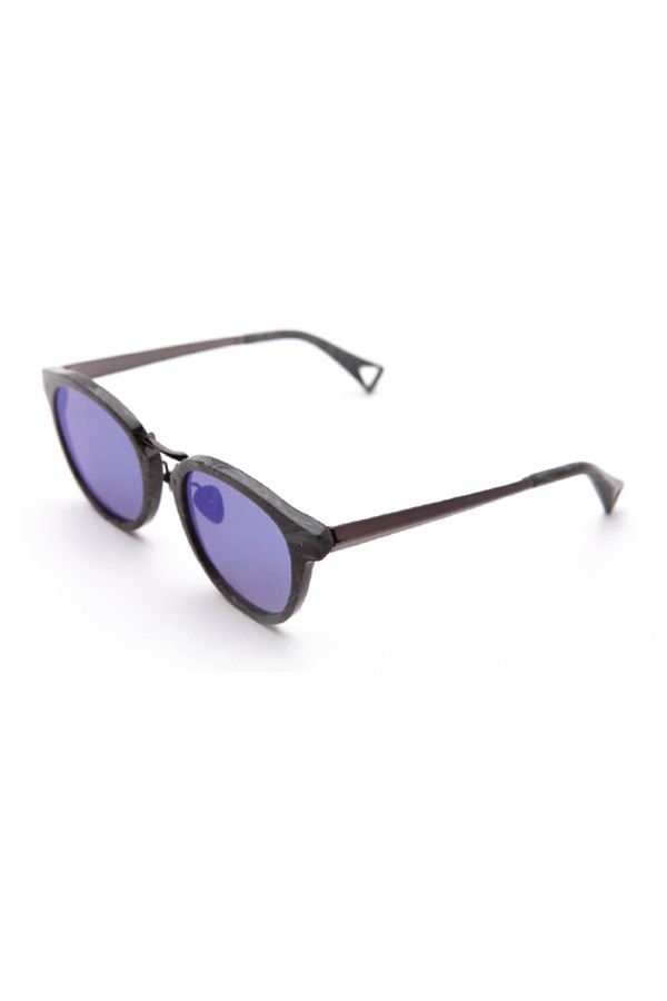 HAZE Edge Ink Marble Sunglass HAZE Edge Ink Marble Sunglass