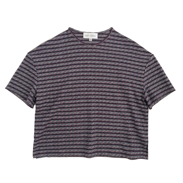 Unknown Porta Knit Tee Unknown Porta Knit Tee