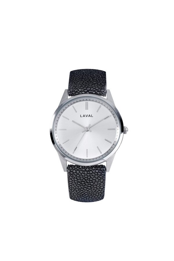Laval Stingray in Silver Laval Stingray in Silver