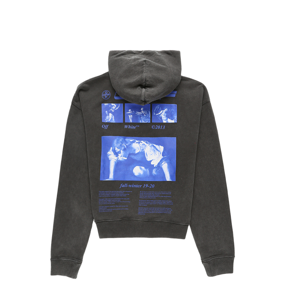 off white fw 19 20