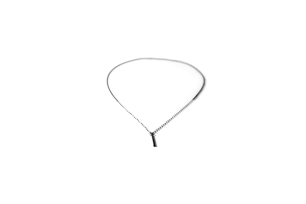 The Sum The 108 Pendant The Sum The 108 Pendant