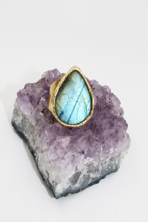 sheila b labradorite ring sheila b labradorite ring