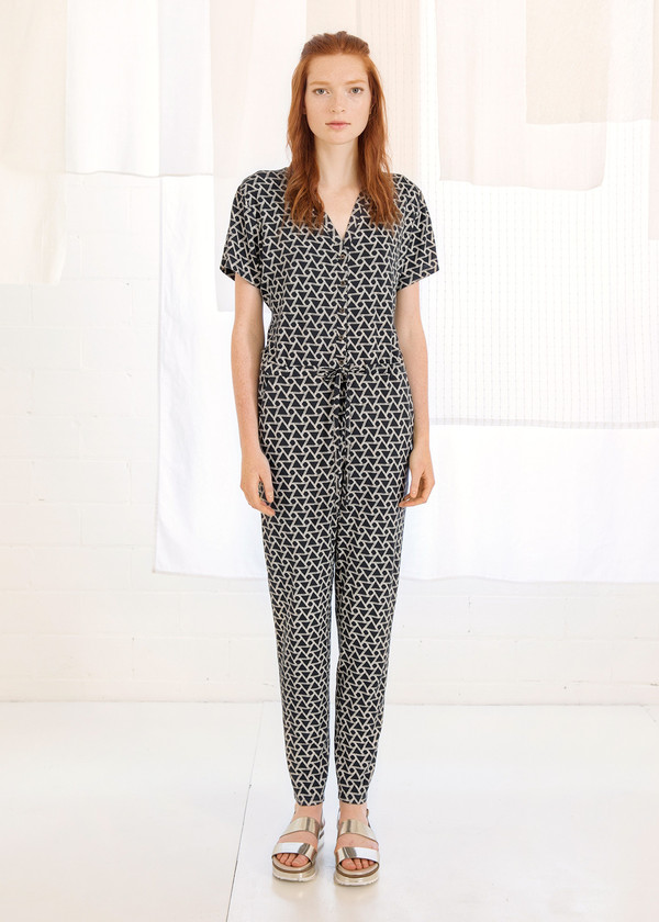 Knox jumpsuit Knox jumpsuit