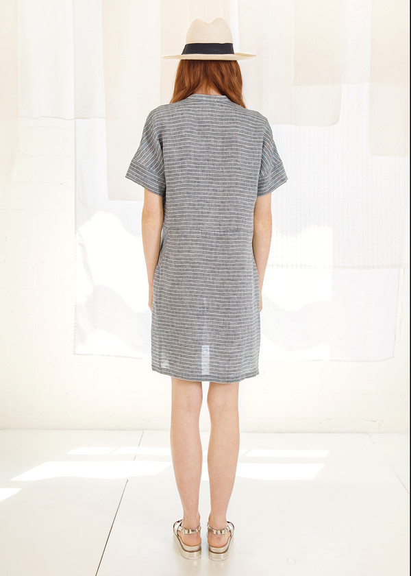 Dagg & Stacey Ollie dress Dagg & Stacey Ollie dress