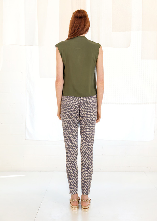 Dagg & Stacey Paloma pant Dagg & Stacey Paloma pant