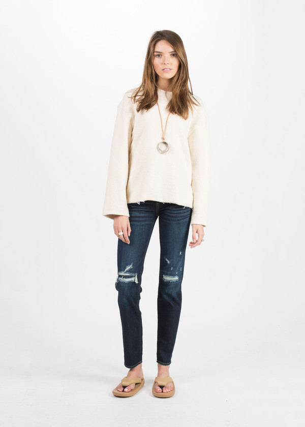 Simon Miller Llano Slim Boyfriend Jean Simon Miller Llano Slim Boyfriend Jean