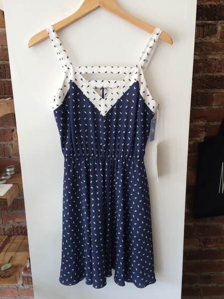 Eve Gravel Cotton Candy Dress Eve Gravel Cotton Candy Dress