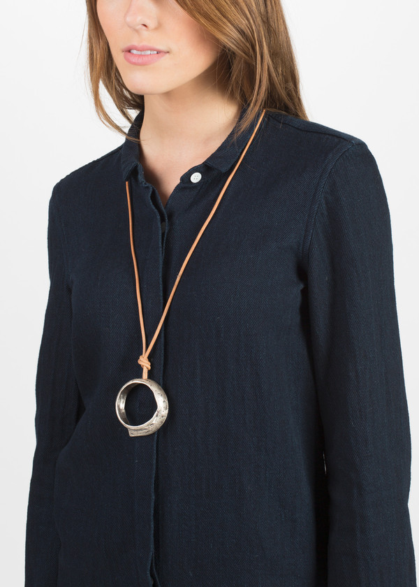 Simon Miller Yava Shirt Simon Miller Yava Shirt