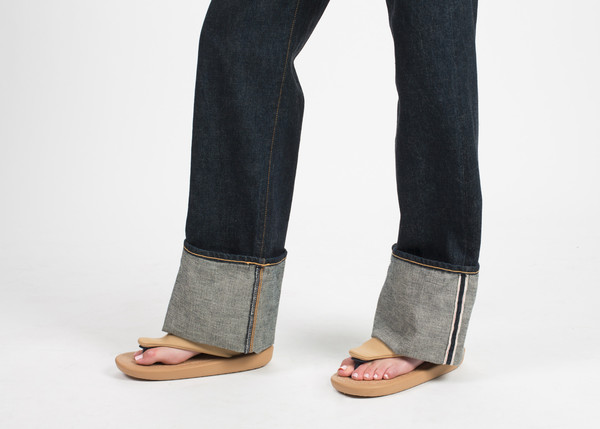 Simon Miller Zuna Wide Leg Jean Simon Miller Zuna Wide Leg Jean