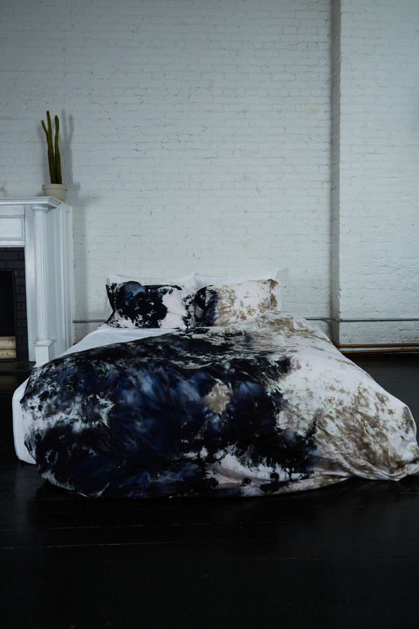 Saint Atma Atlantic Bedding Saint Atma Atlantic Bedding