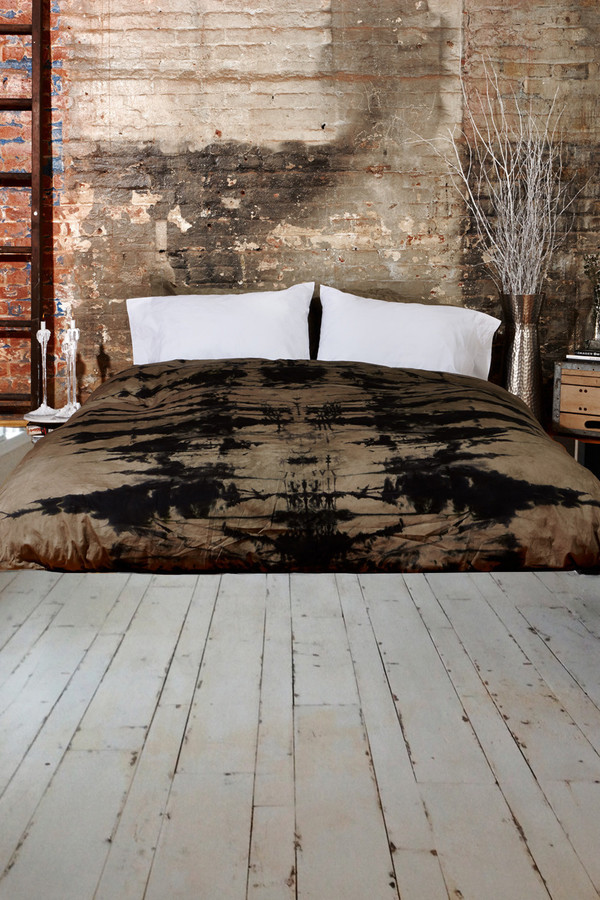 Saint Atma Inked Bedding Saint Atma Inked Bedding