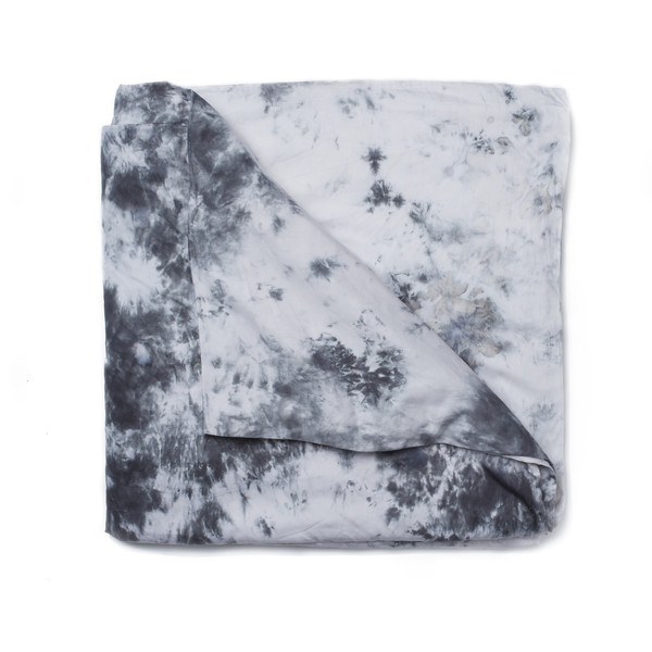 Saint Atma Stone Grey Mist Bedding Saint Atma Stone Grey Mist Bedding