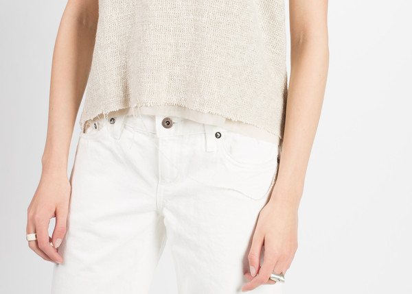 Simon Miller Attoyac Sleeveless Top Simon Miller Attoyac Sleeveless Top