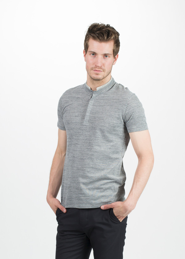 Men's Homecore Home Polo Shirt Men's Homecore Home Polo Shirt