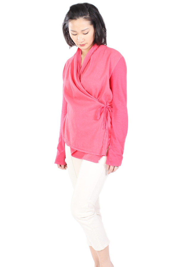 Prairie Underground Ghost Blouse Prairie Underground Ghost Blouse