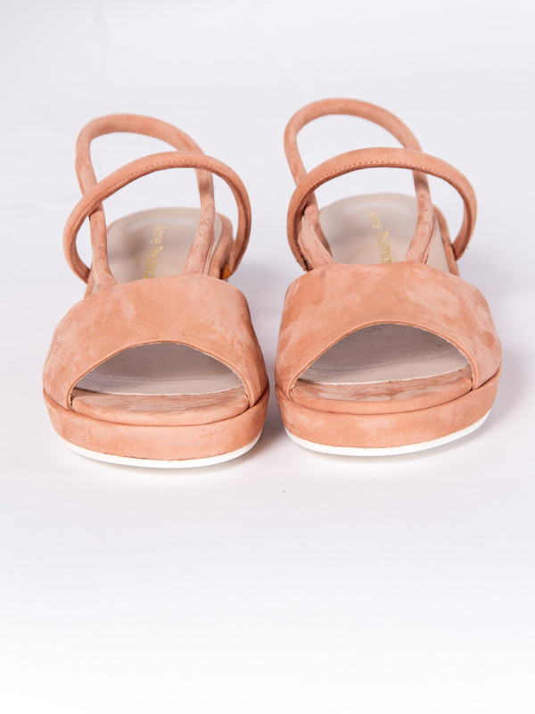 Anne Thomas Ginza Sandal Anne Thomas Ginza Sandal