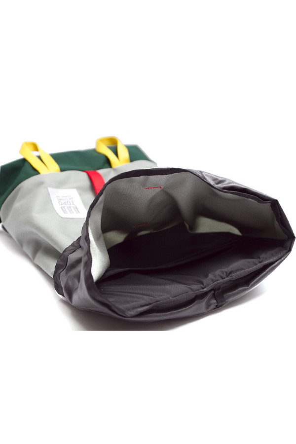 Topo Designs Cosmos Pack Silver Topo Designs Cosmos Pack Silver