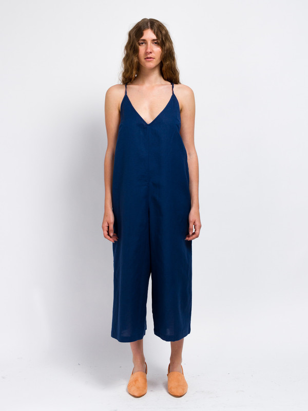 Ali Golden Wide Leg Jumper Ali Golden Wide Leg Jumper