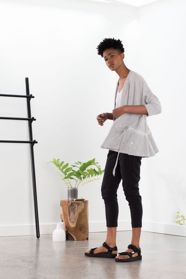 lululemon lab Heather Cardigan lululemon lab Heather Cardigan
