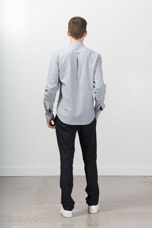 lululemon lab Men's Renfrew Button up lululemon lab Men's Renfrew Button up