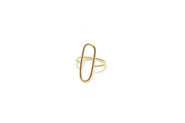 Seaworthy Quasar Ring Seaworthy Quasar Ring