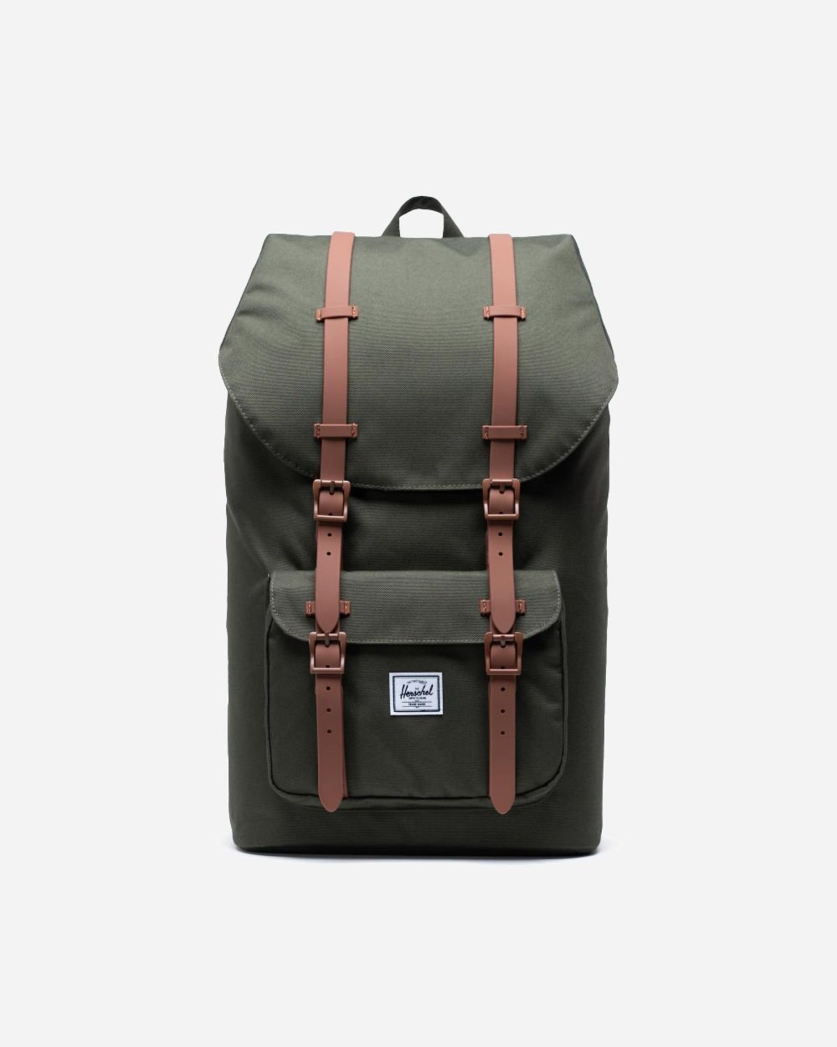 mochila reebok classic olive