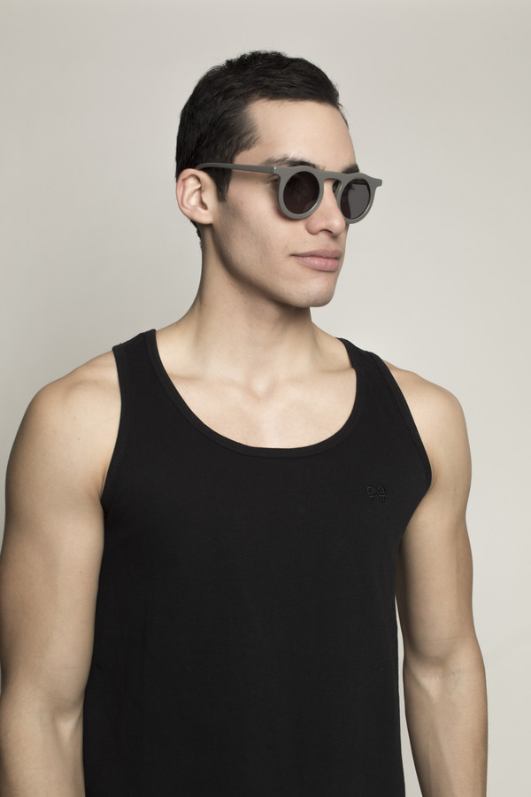 Men's Carla Colour Lind in Ash/Haze Men's Carla Colour Lind in Ash/Haze