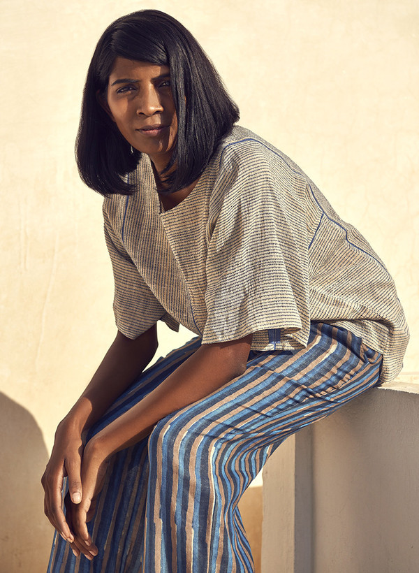 Seek Collective Jynne Top Seek Collective Jynne Top