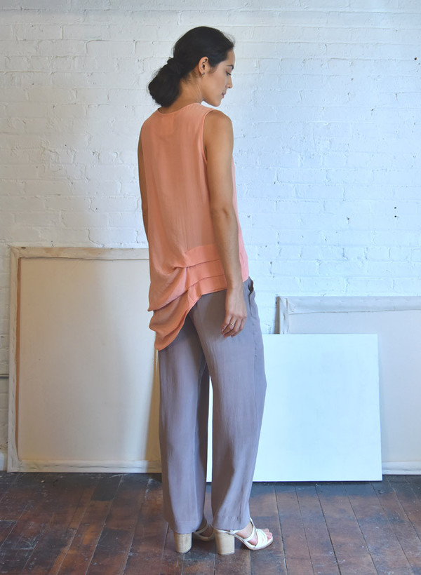 Seek Collective Swoon Tank Seek Collective Swoon Tank