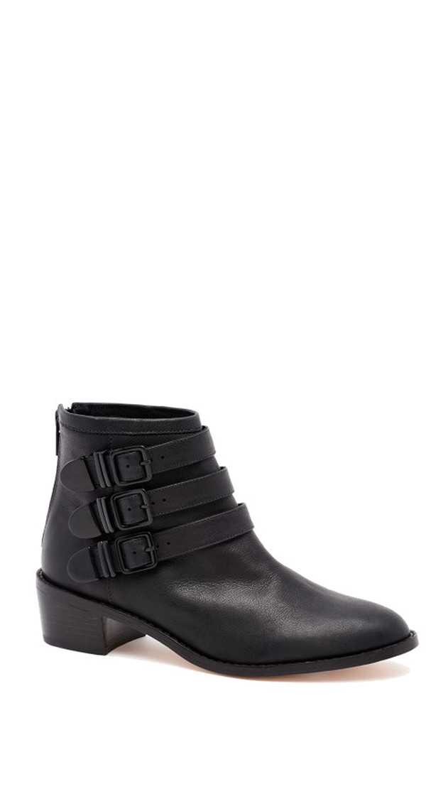 Loeffler Randall Fenton Buckle Boot Loeffler Randall Fenton Buckle Boot