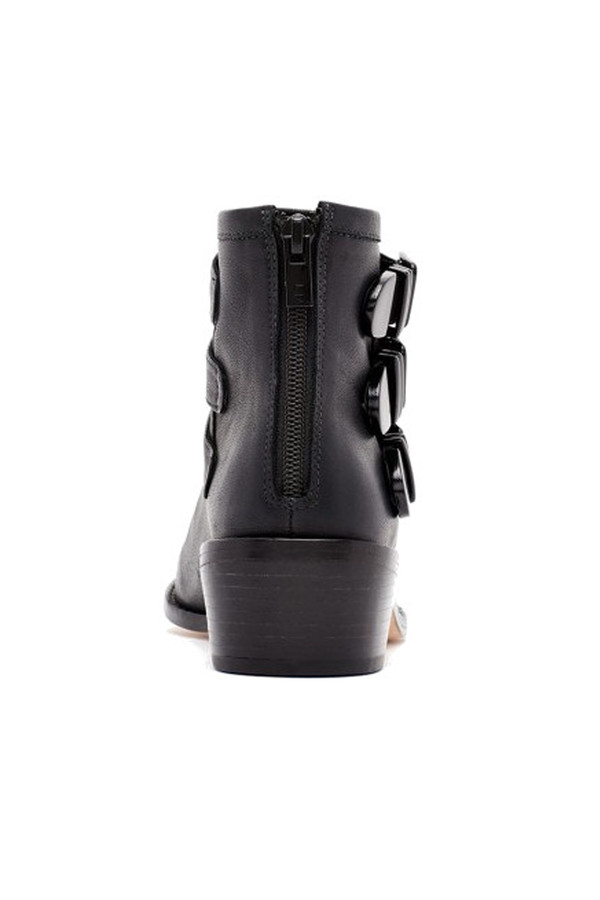 Loeffler Randall Fenton Buckle Boot Loeffler Randall Fenton Buckle Boot